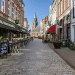 Beach House Rodine - Free Parking & Bikes