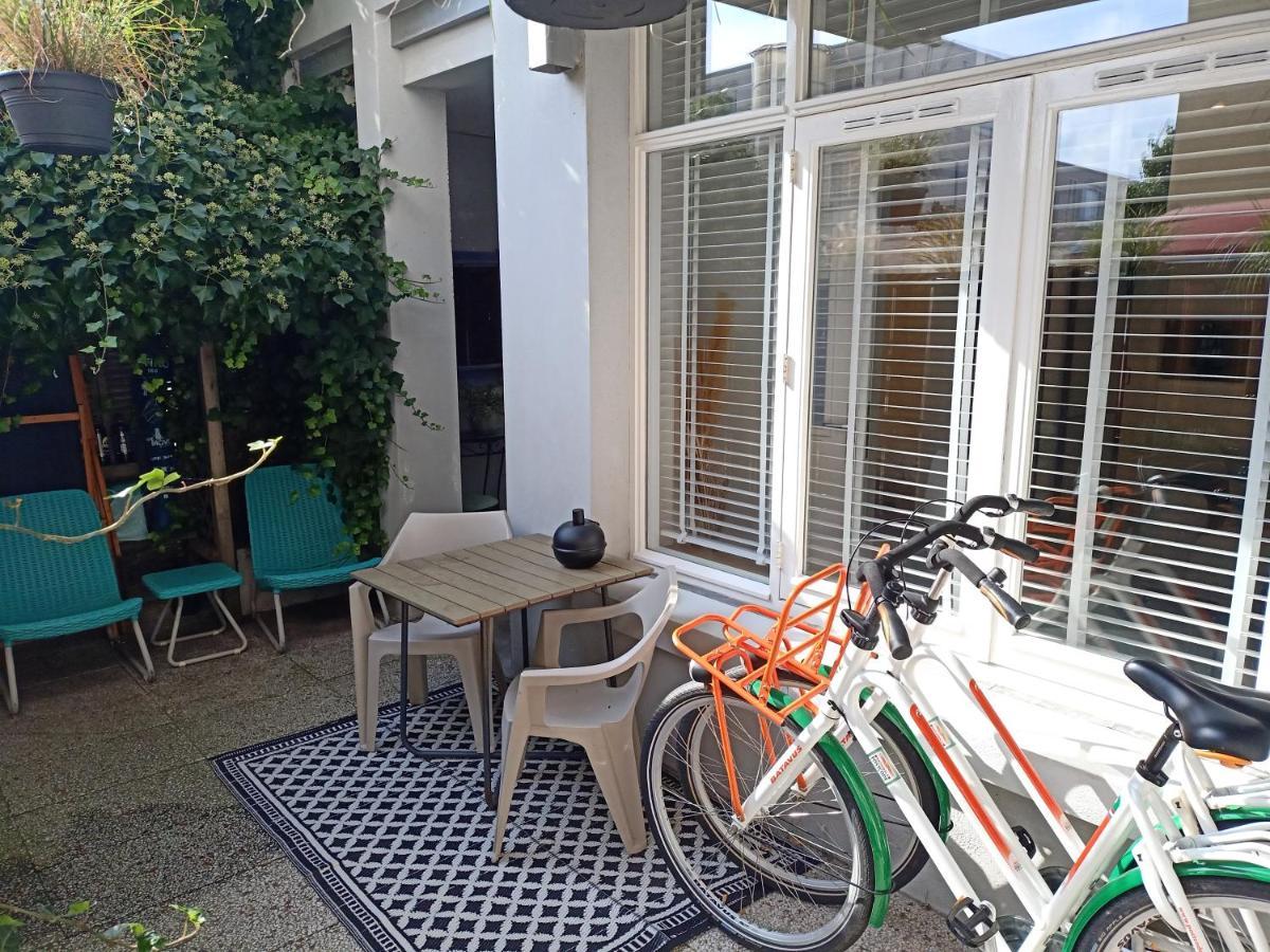 House Rodine - Free Parking & Bikes Appartement