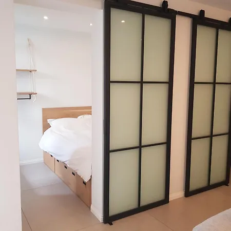 House Rodine - Free Parking & Bikes Appartement Den Haag