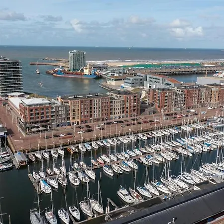 House Rodine - Free Parking & Bikes Appartement Den Haag