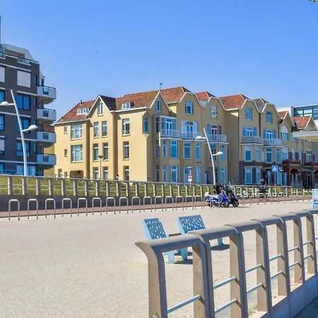 Appartement House Rodine - Free Parking & Bikes Den Haag