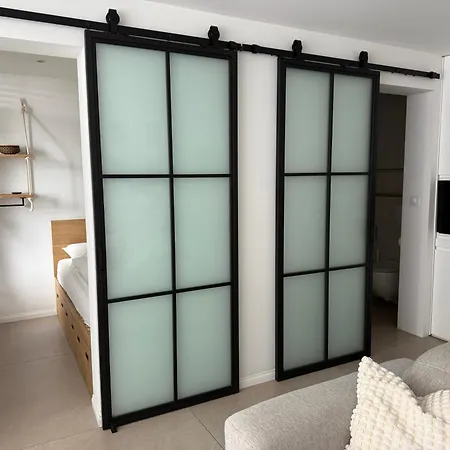 Appartement House Rodine - Free Parking & Bikes *
