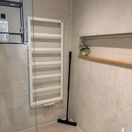 Appartement House Rodine - Free Parking & Bikes *