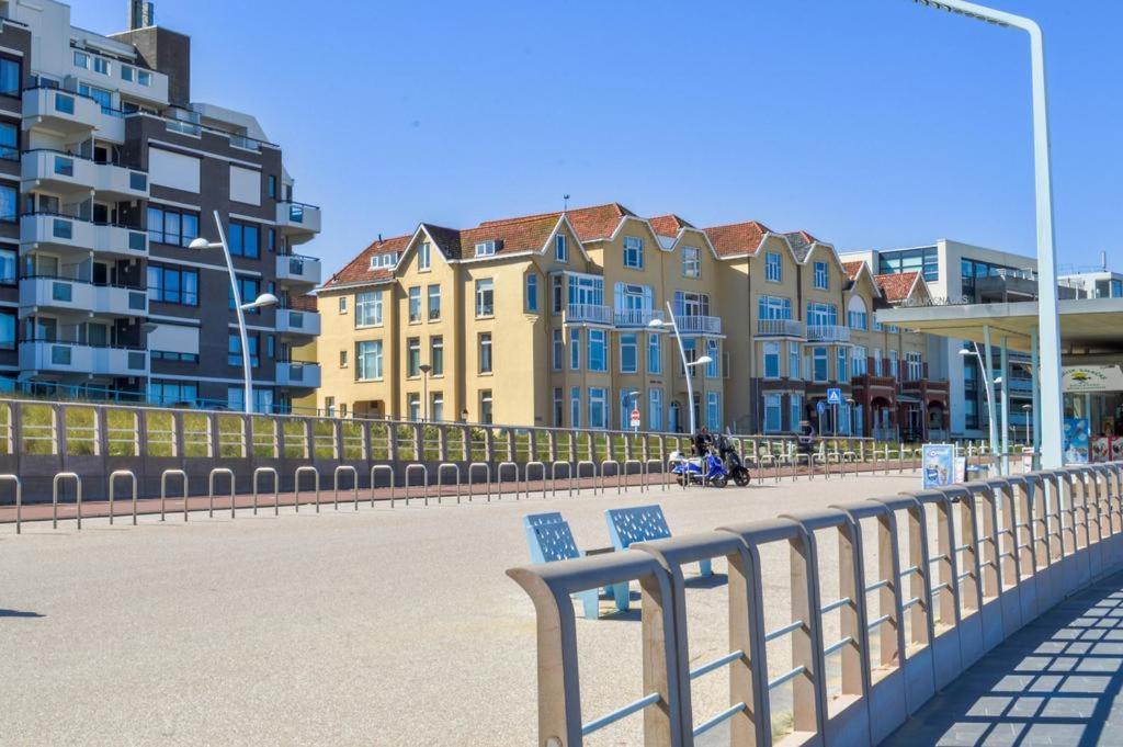 Appartement House Rodine - Free Parking & Bikes Den Haag