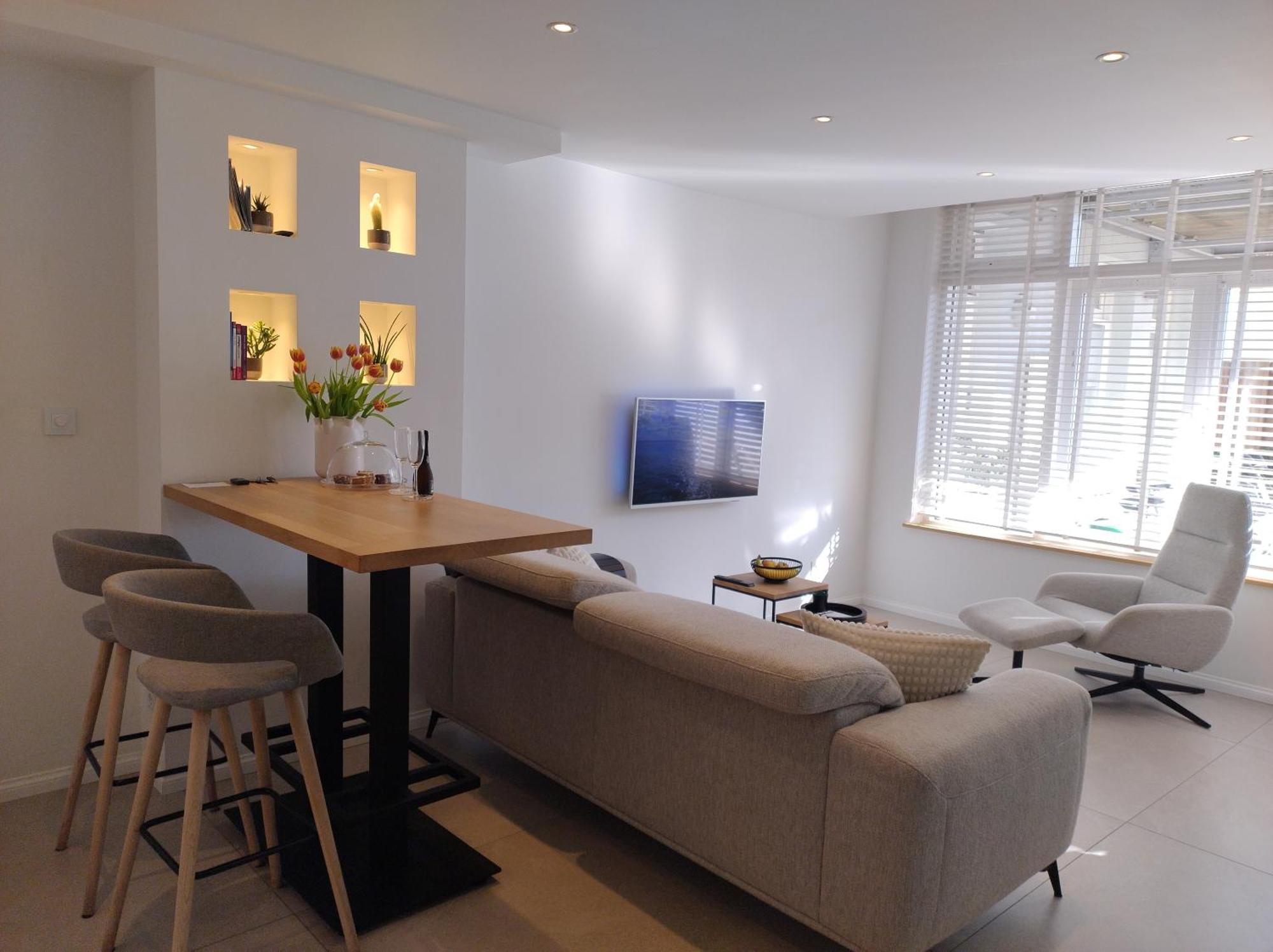 House Rodine - Free Parking & Bikes Appartement Den Haag